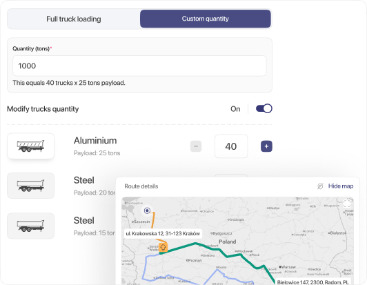 Order Effortlessly